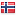 namehunter.ru server is located in Norway